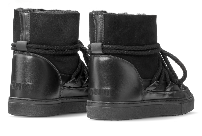 INUIKII Classic sneaker låga sneakers dam – bild 3