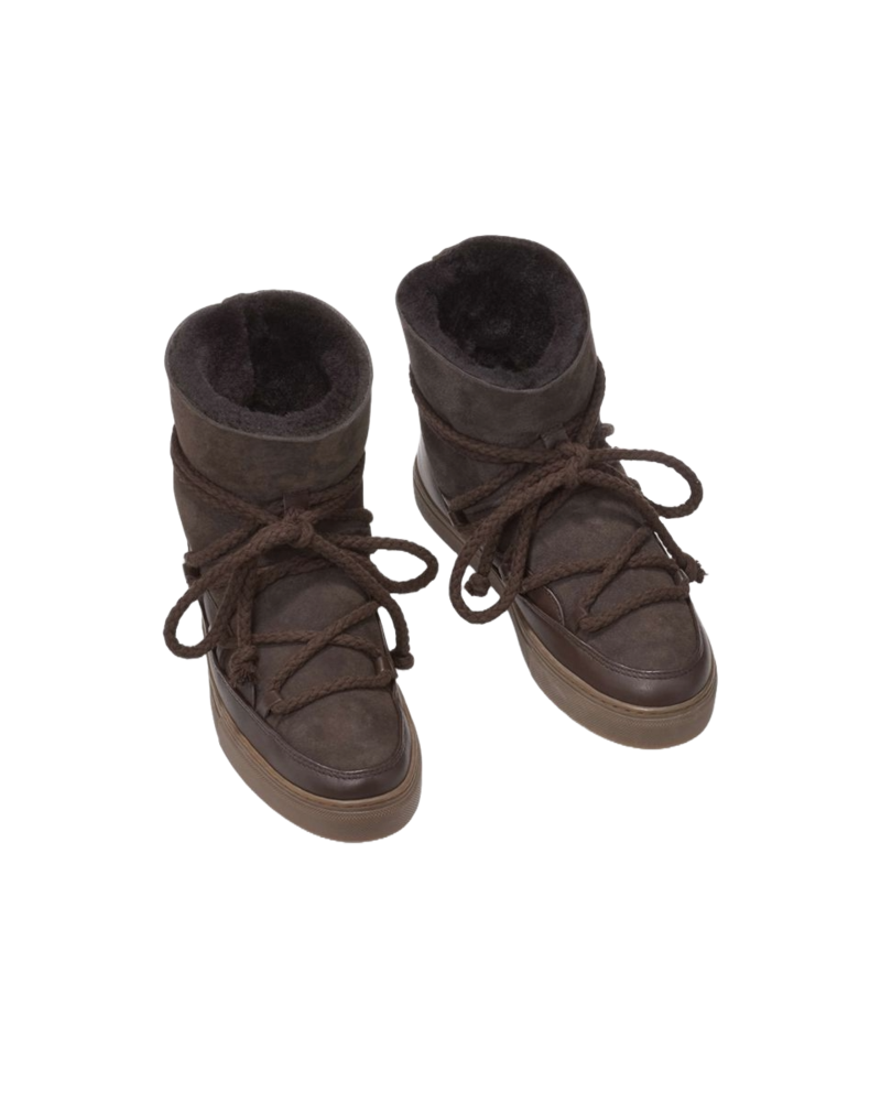 INUIKII Classic sneaker låga sneakers dam – bild 2
