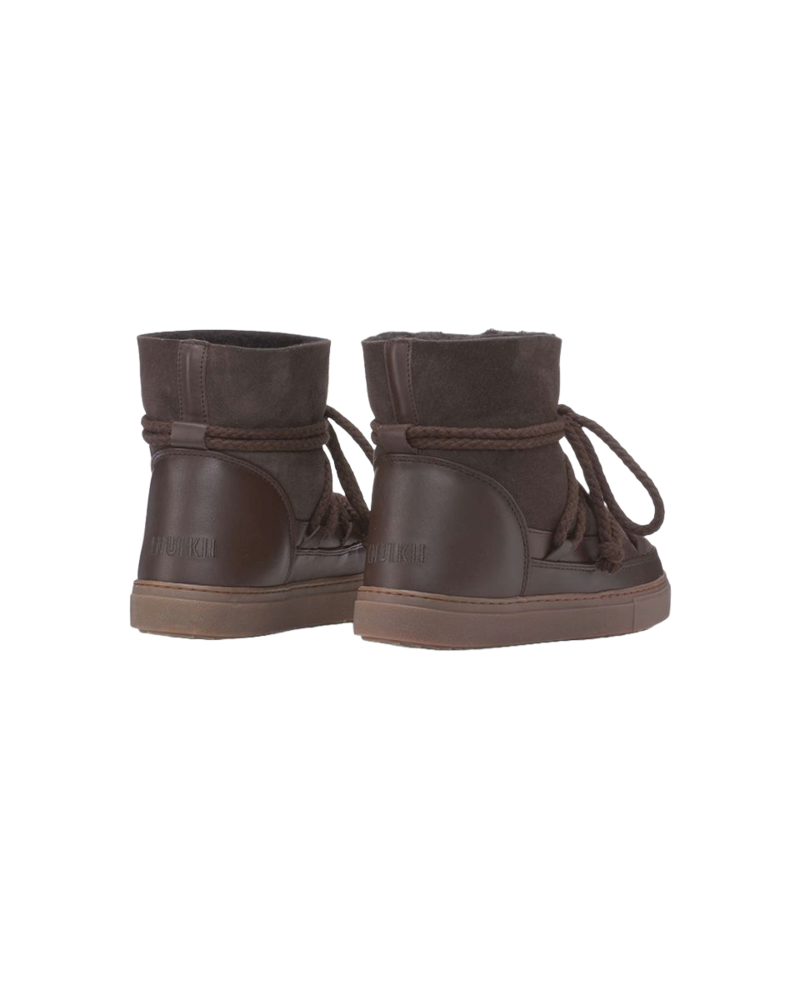 INUIKII Classic sneaker låga sneakers dam – bild 3