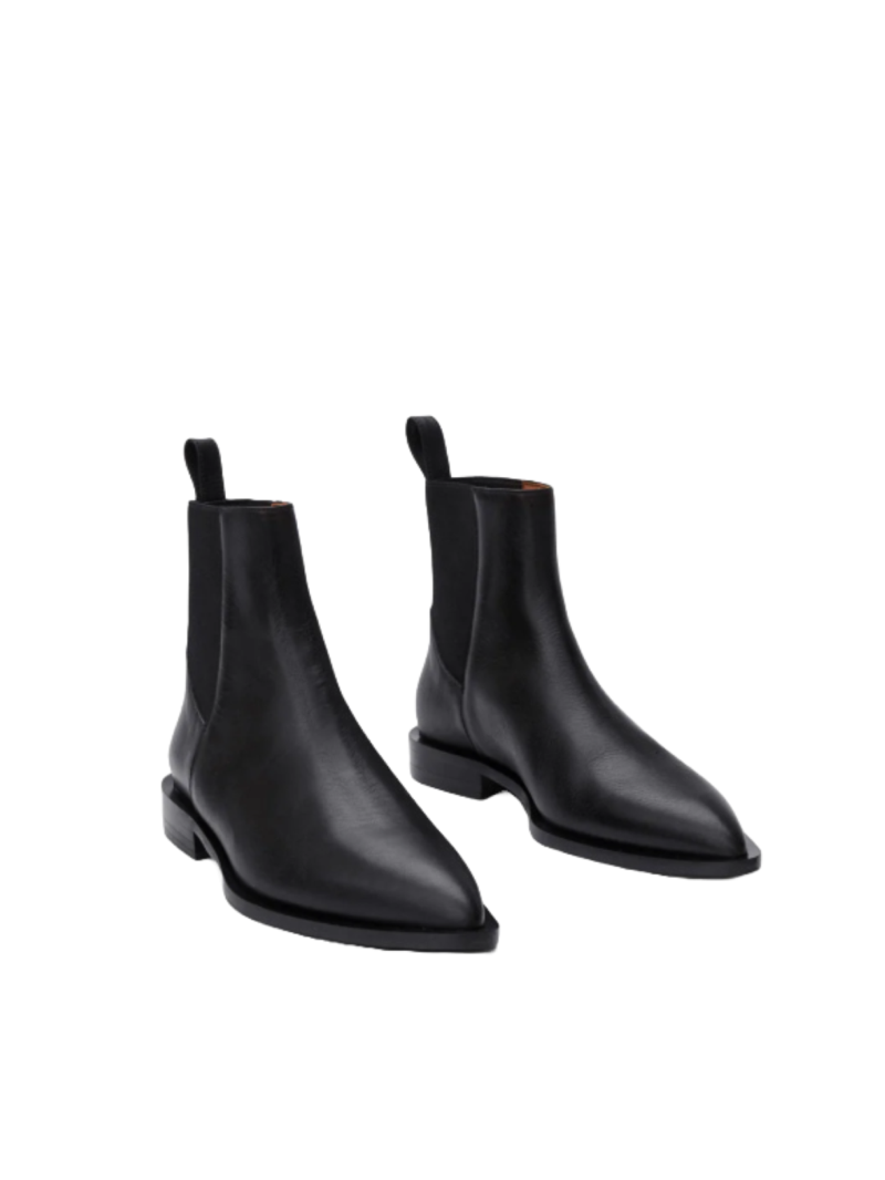 Lauro boot 7