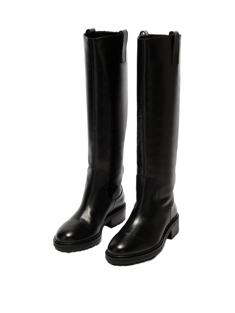 Aeyde Henry high boot kängor dam – bild 2