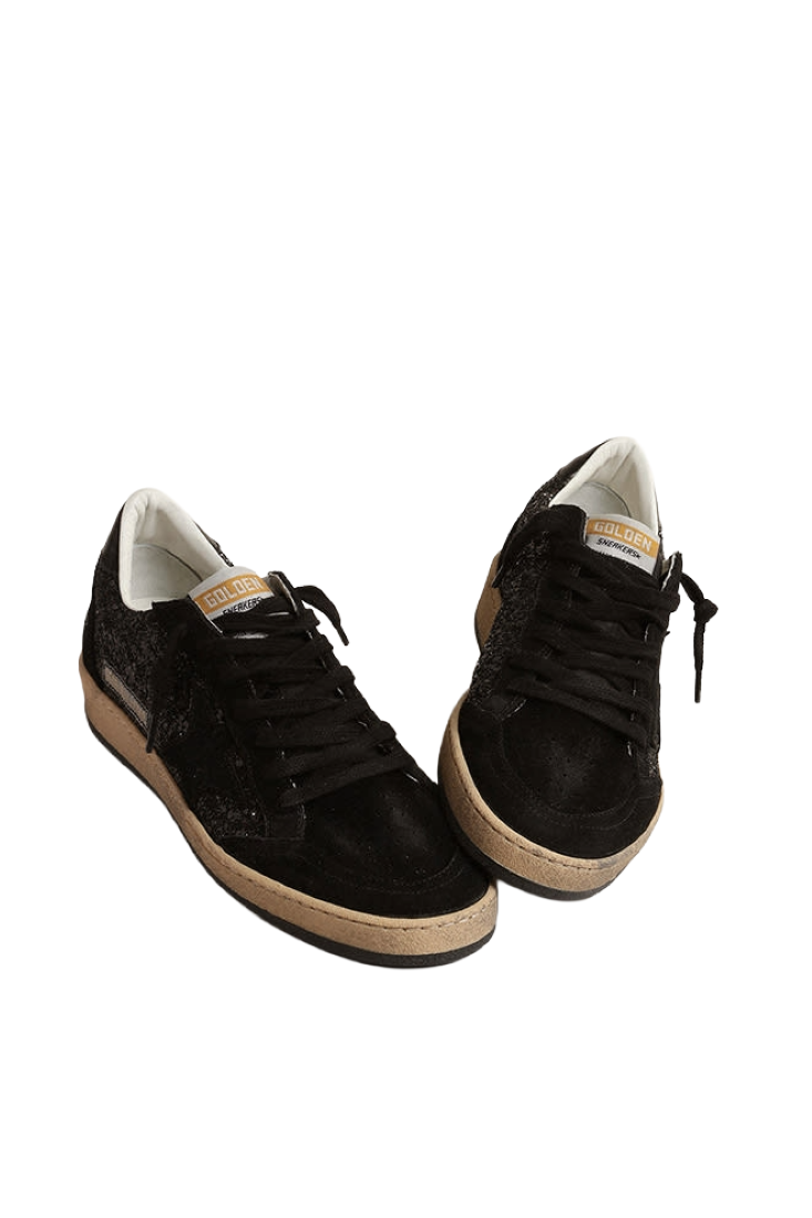 Golden Goo Ballstar sneaker låga sneakers dam – bild 2