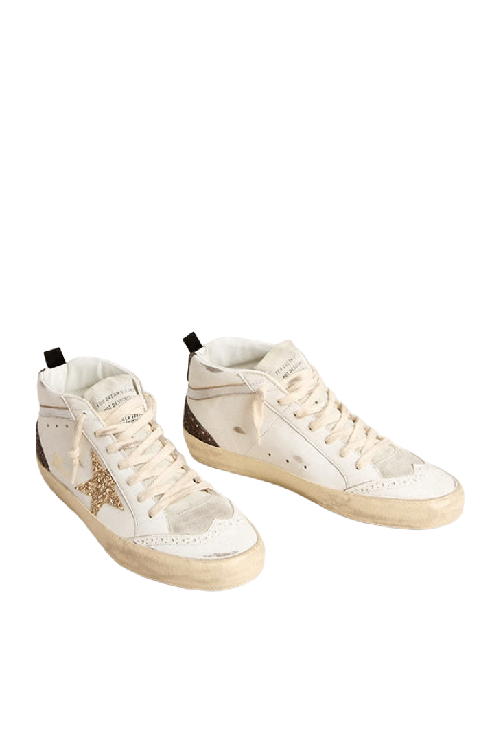 Mid star sneaker 7