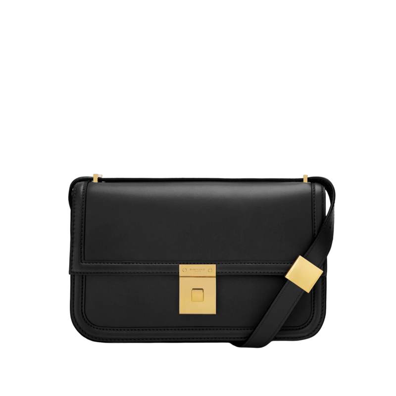 Paris black 1