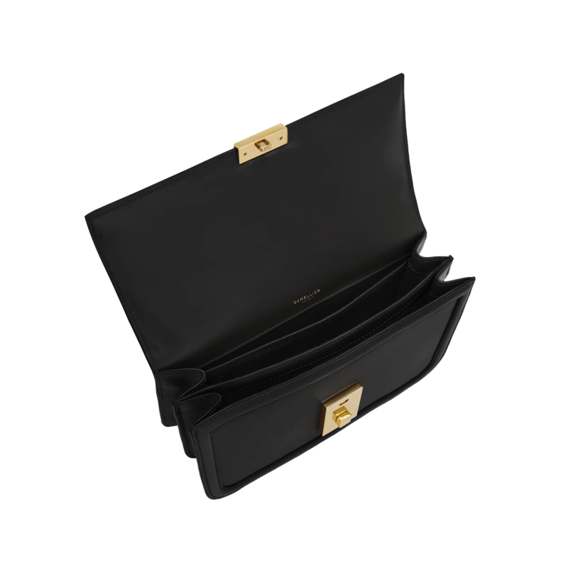 Paris black 7