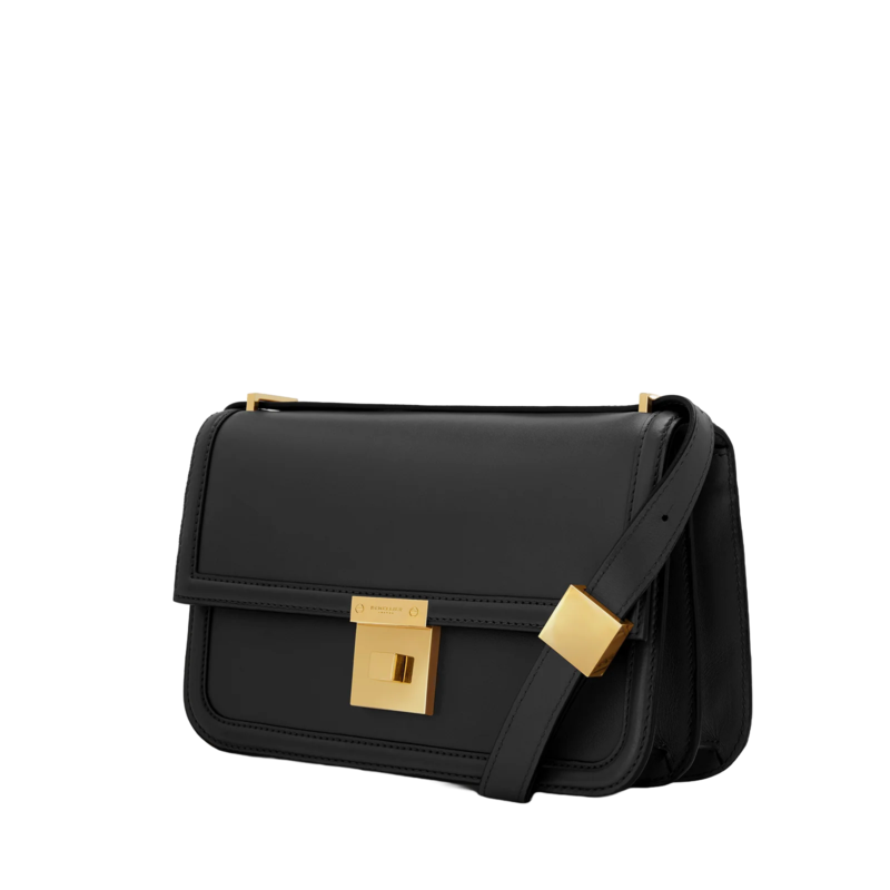 Paris black 8