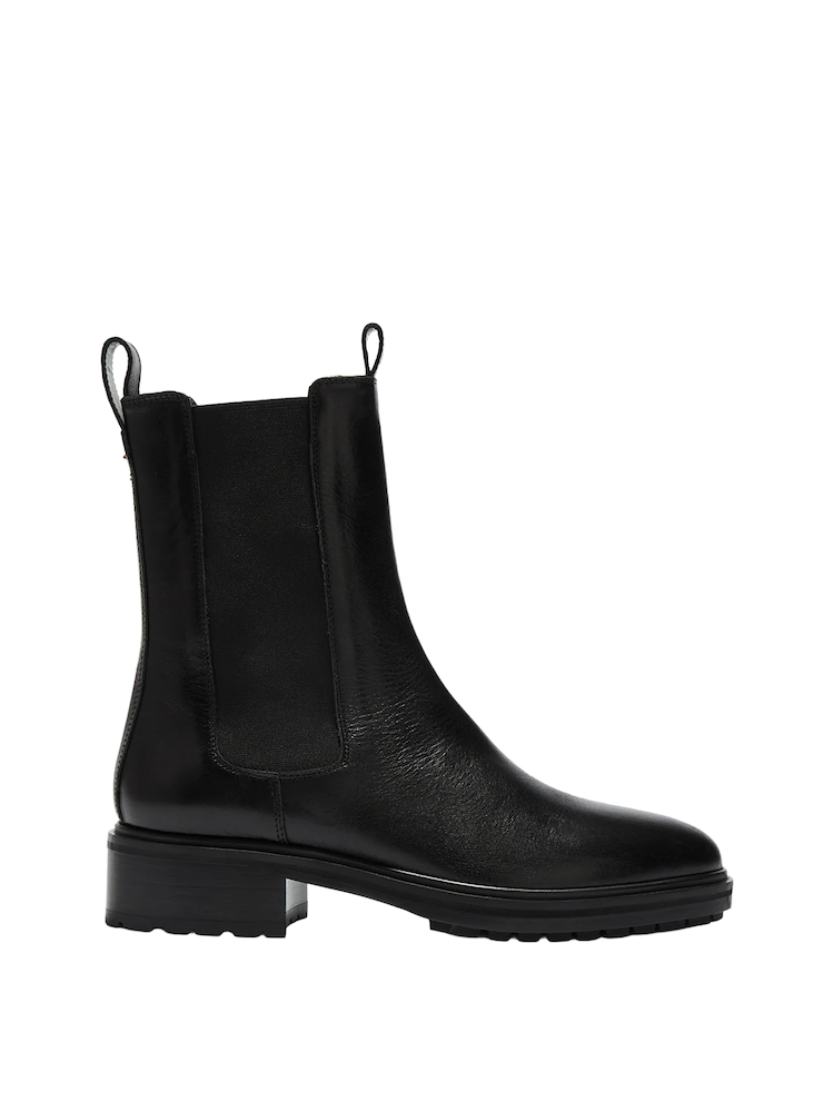 Jack ankelboots