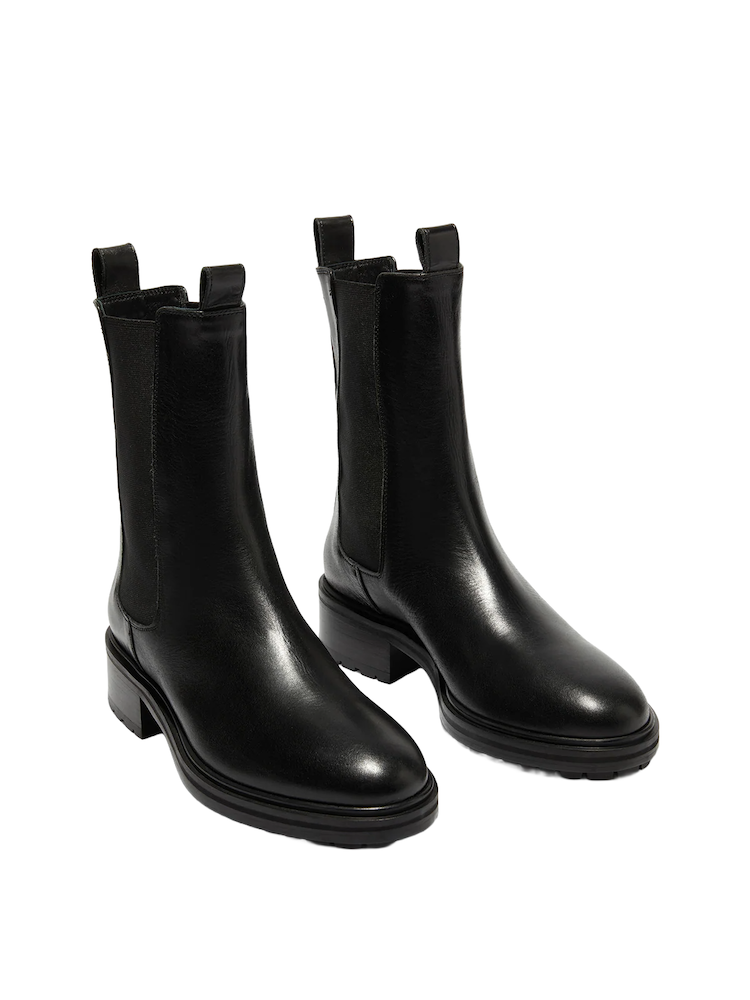Aeyde Jack ankelboots dam – bild 2