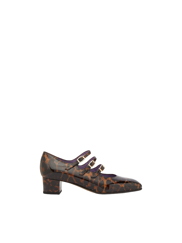 Kina pumps 1