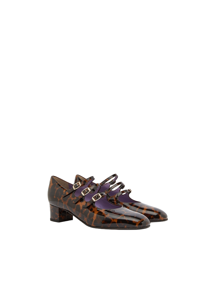Kina pumps 7