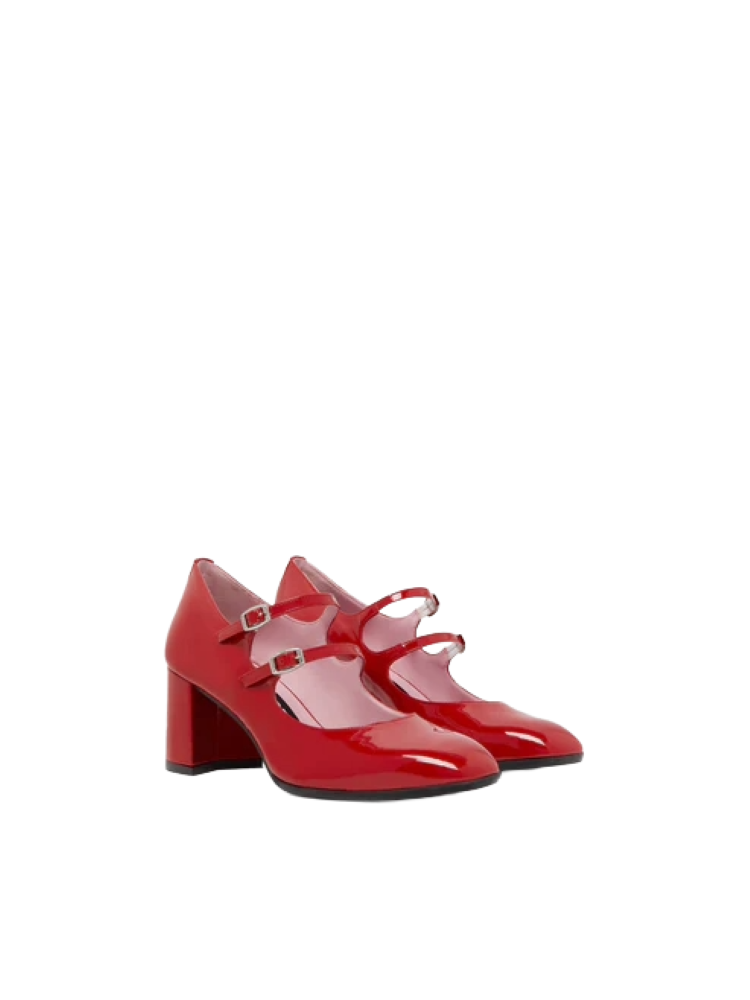 Alice pump 7