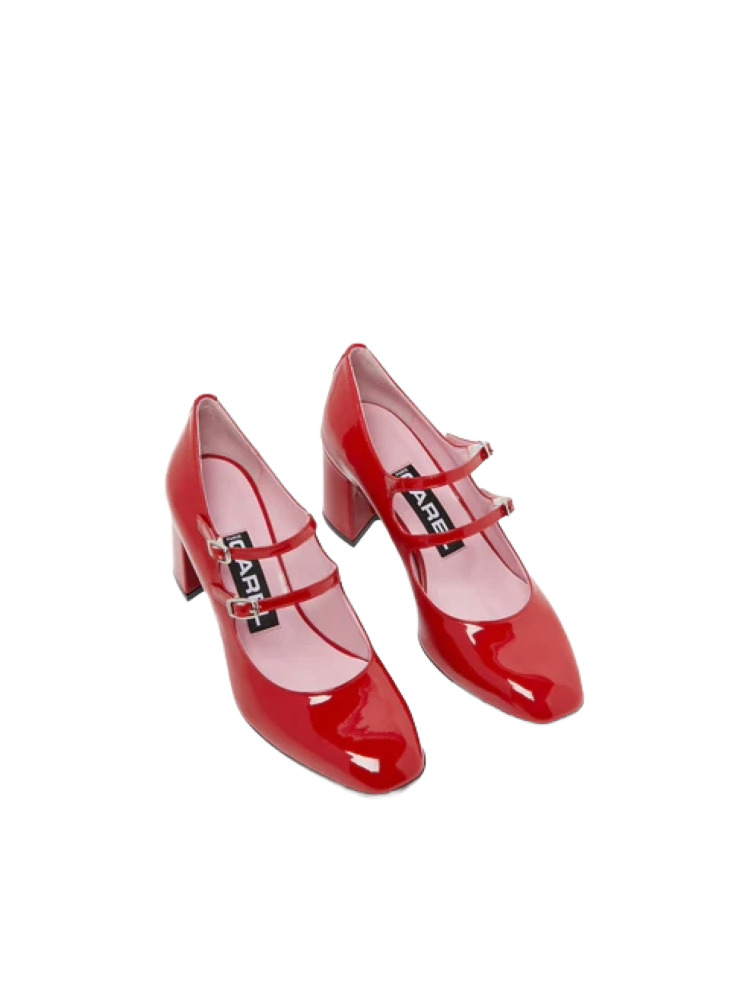 Alice pump 8