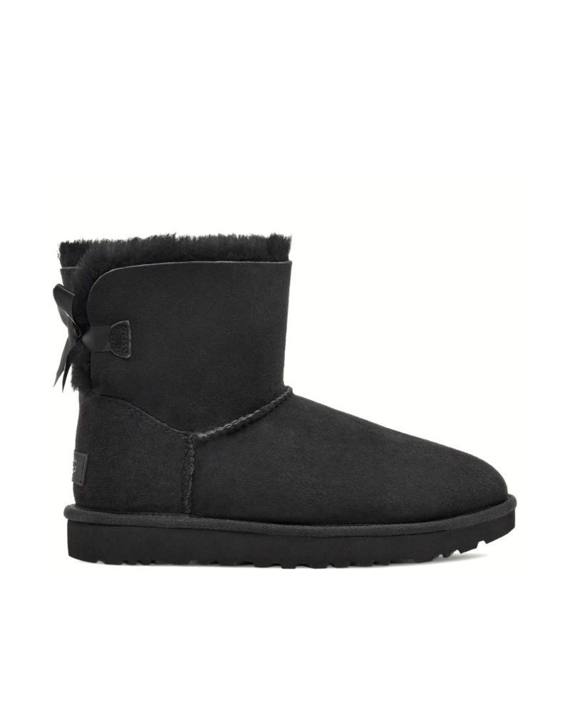W mini bailey bow ii boot