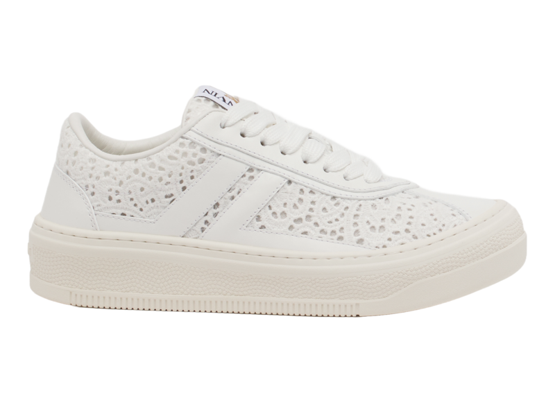 Cash sneaker 1