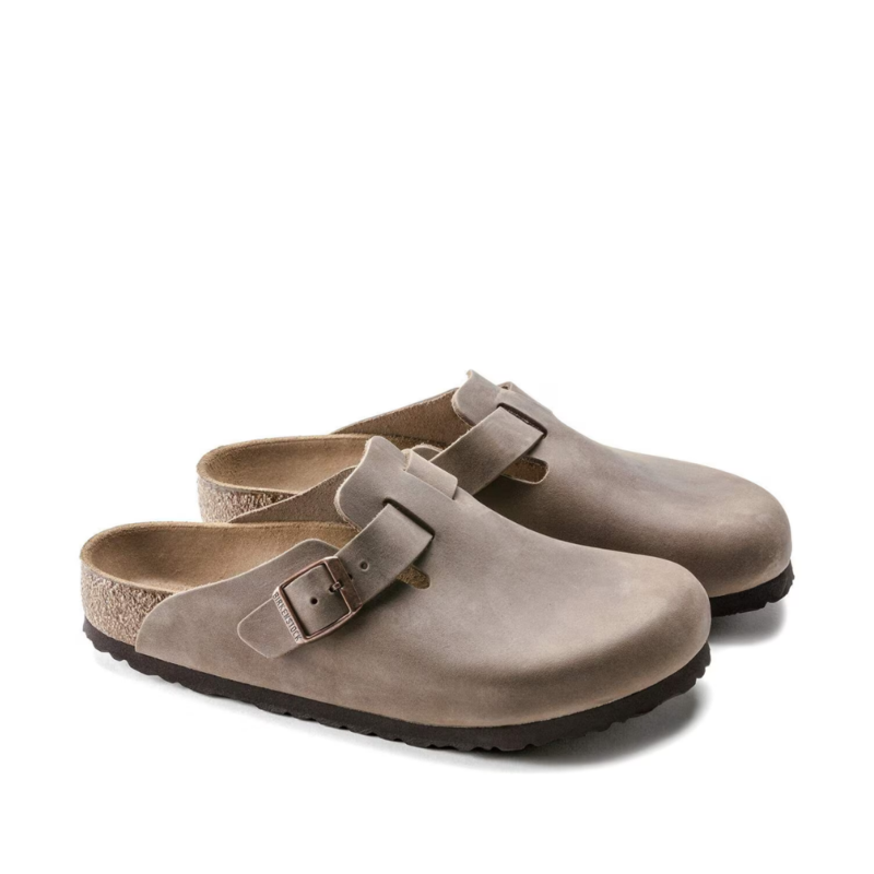 Birkenstock Boston slip-in sandaler dam – bild 3