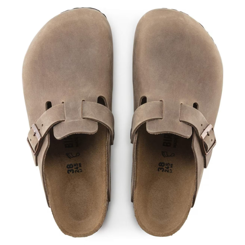Birkenstock Boston slip-in sandaler dam – bild 4