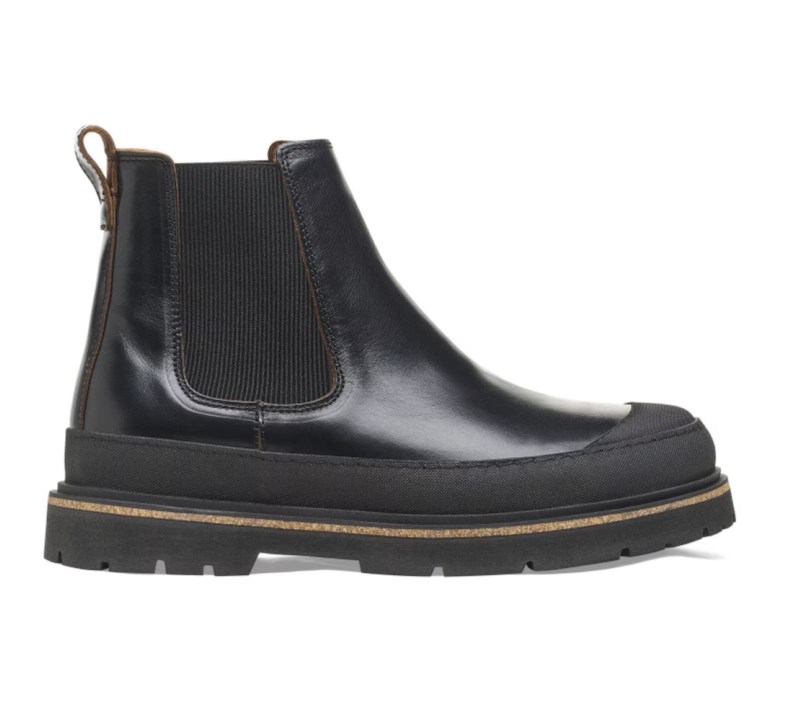 Prescott boot 1