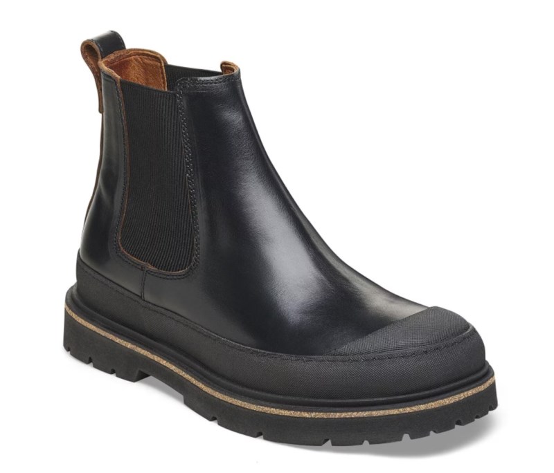 Prescott boot 7
