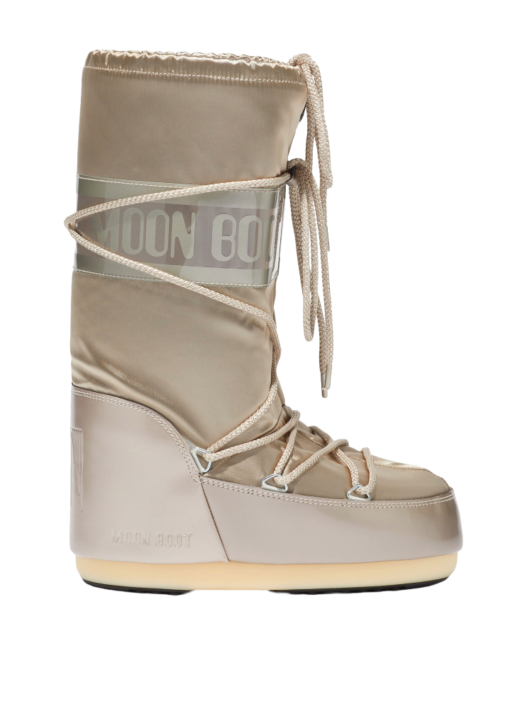 Icon glance boot