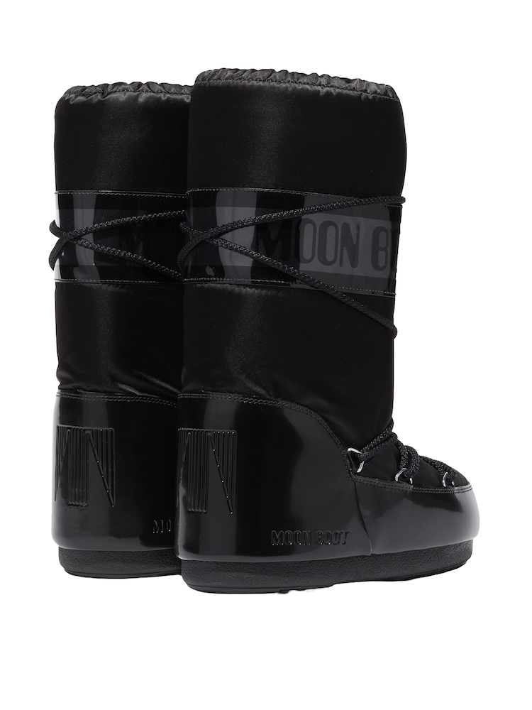 MOON BOOT Icon glance vinterskor dam – bild 2