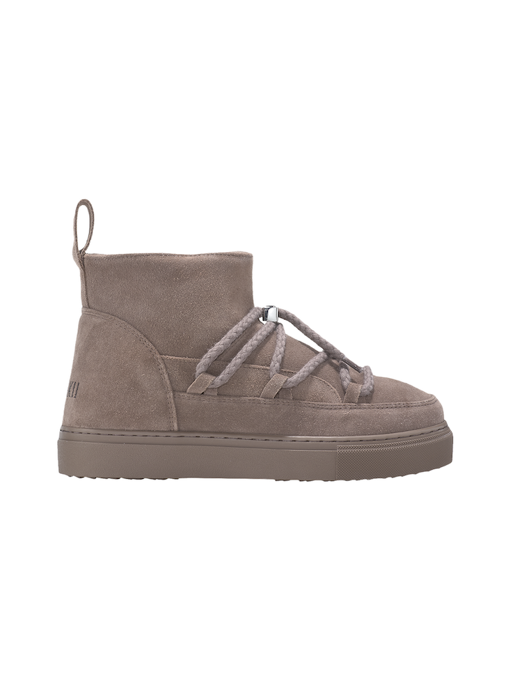 Classic low sneaker vintersko