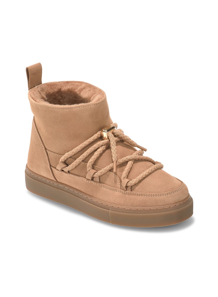 Classic low sneaker vinterskor 7