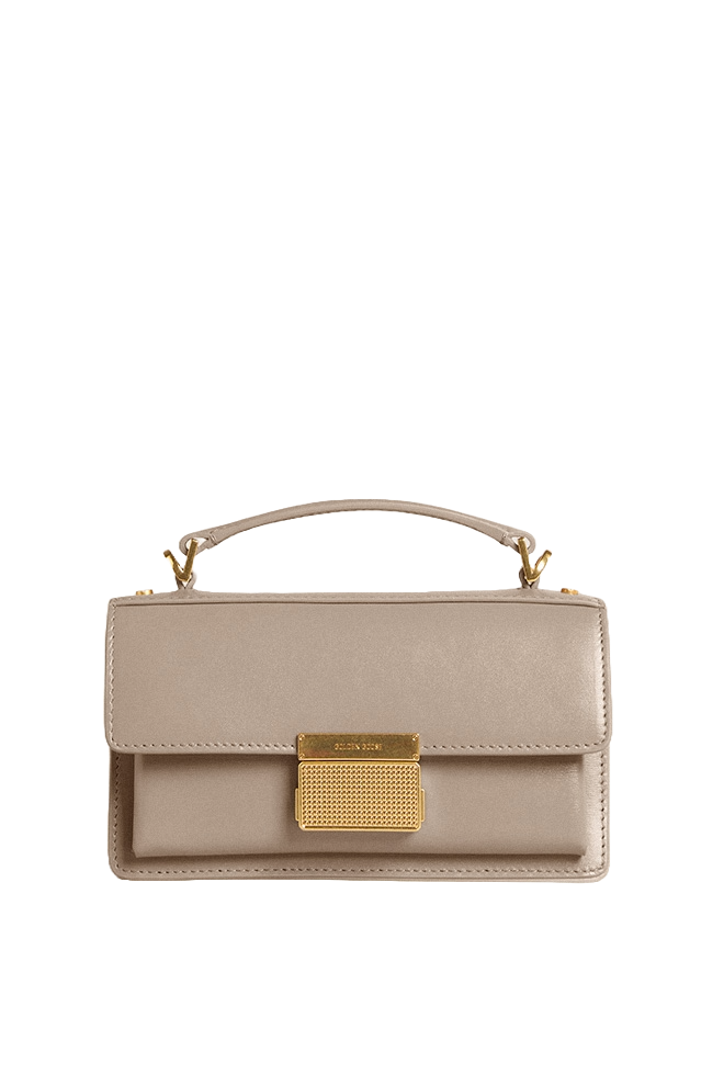 Venezia small palmellato cappuccino 1