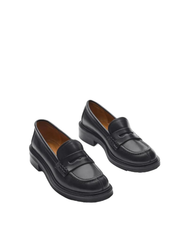 Albaredo loafer 2