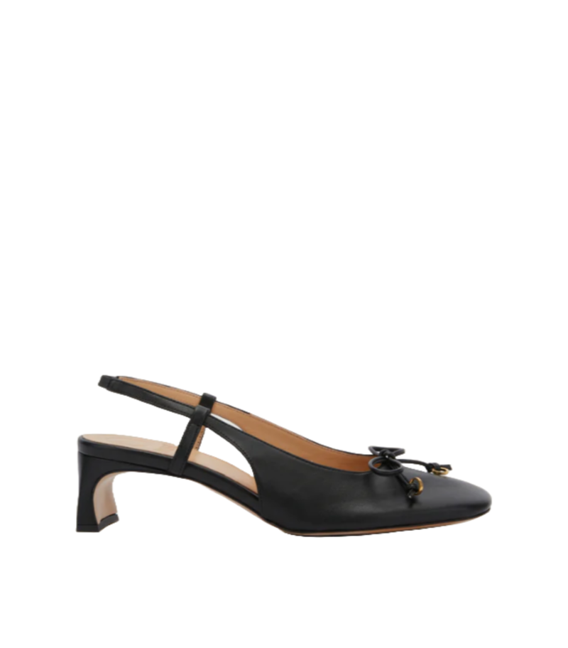 Alice slingback 1