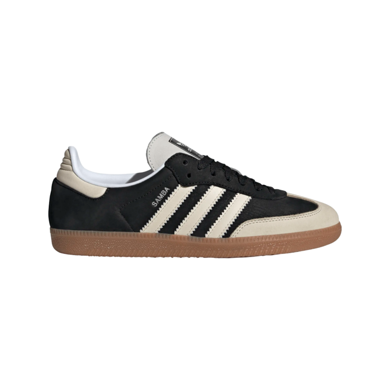 Samba og sneaker 3