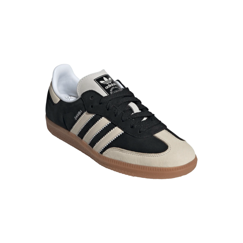 Adidas Originals Samba og sneaker låga sneakers dam – bild 2
