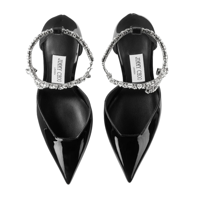 Jimmy Choo Stevie 100 pump pumps dam – bild 3