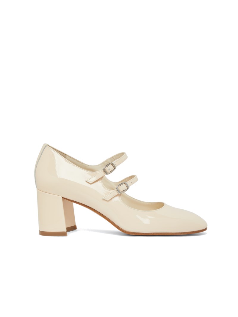 Alice pump 1