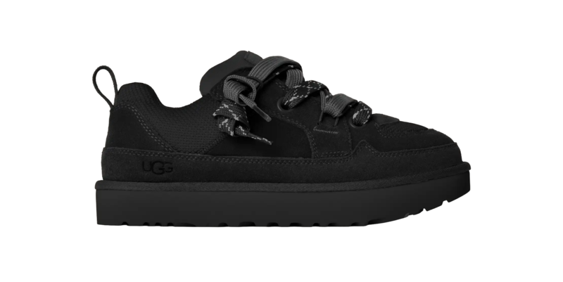 W lo lowmel sneaker