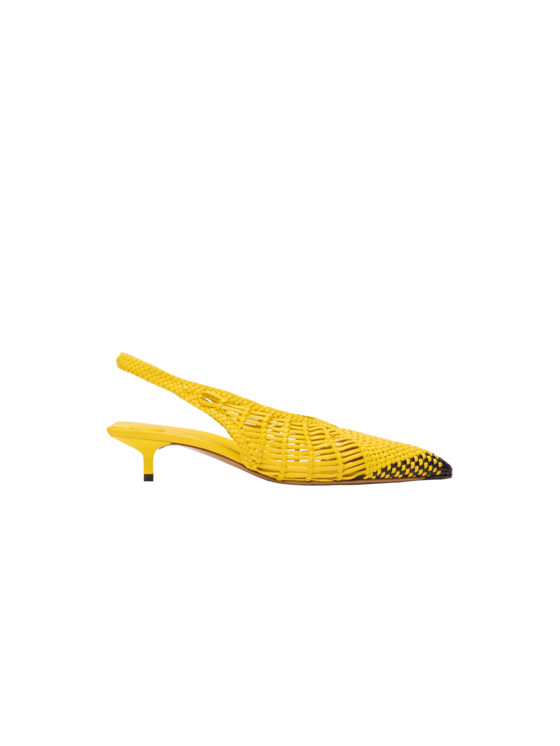 Les cubisto banane 1