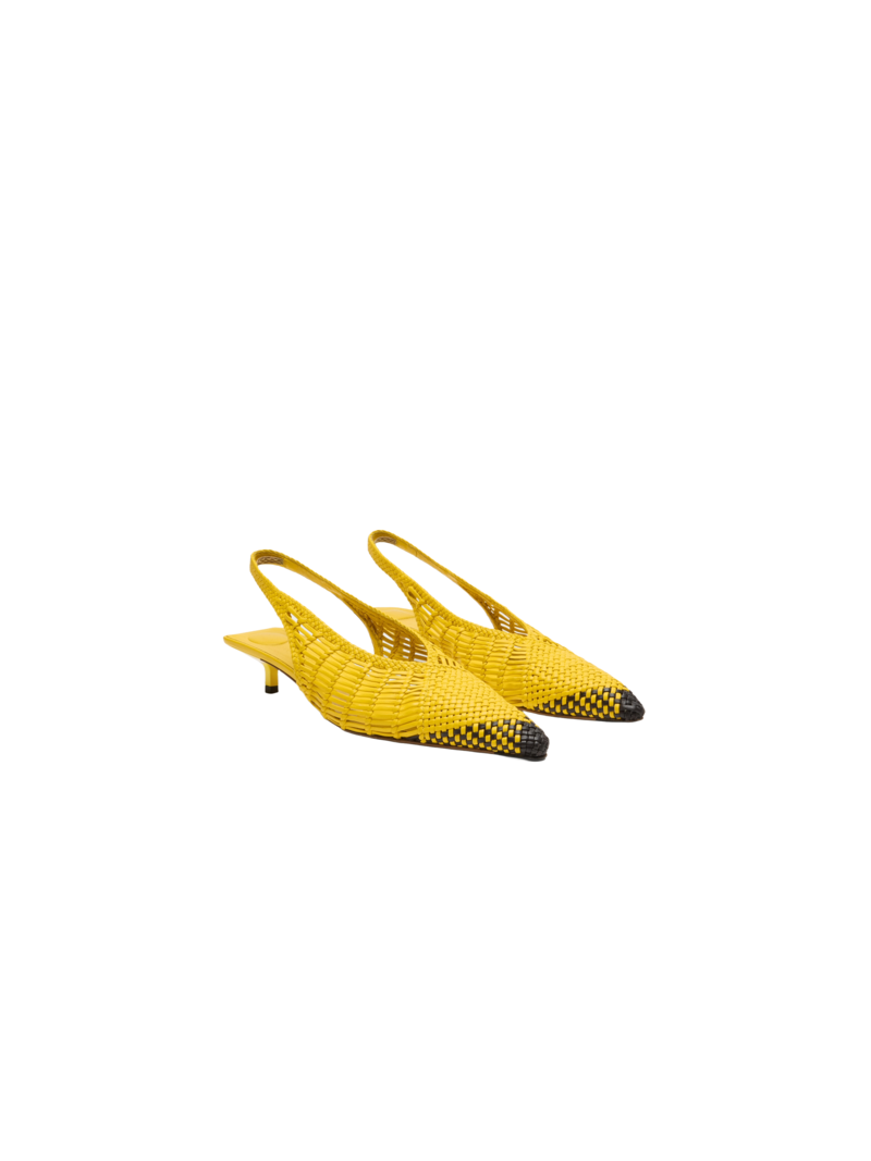 Les cubisto banane 7