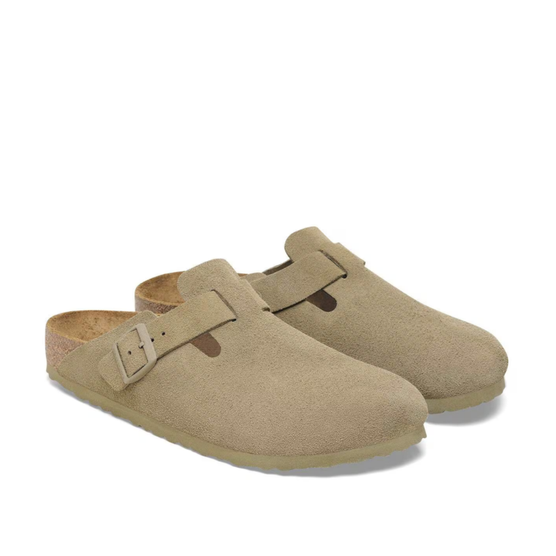 Birkenstock Boston slip-in clogs dam – bild 2