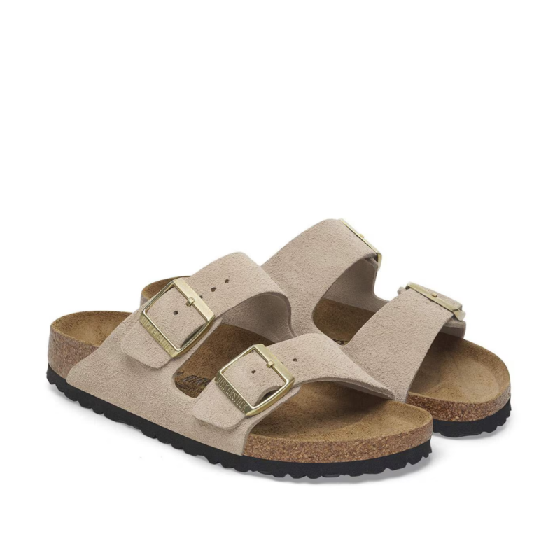 Birkenstock Arizona slip-in sandaler dam – bild 2