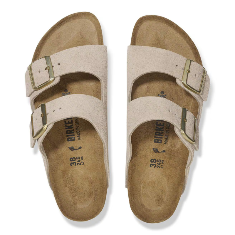 Birkenstock Arizona slip-in sandaler dam – bild 3
