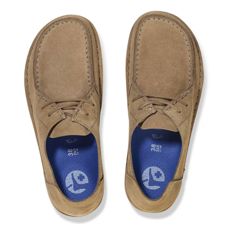 Birkenstock Utti mockasin mockasiner dam – bild 3