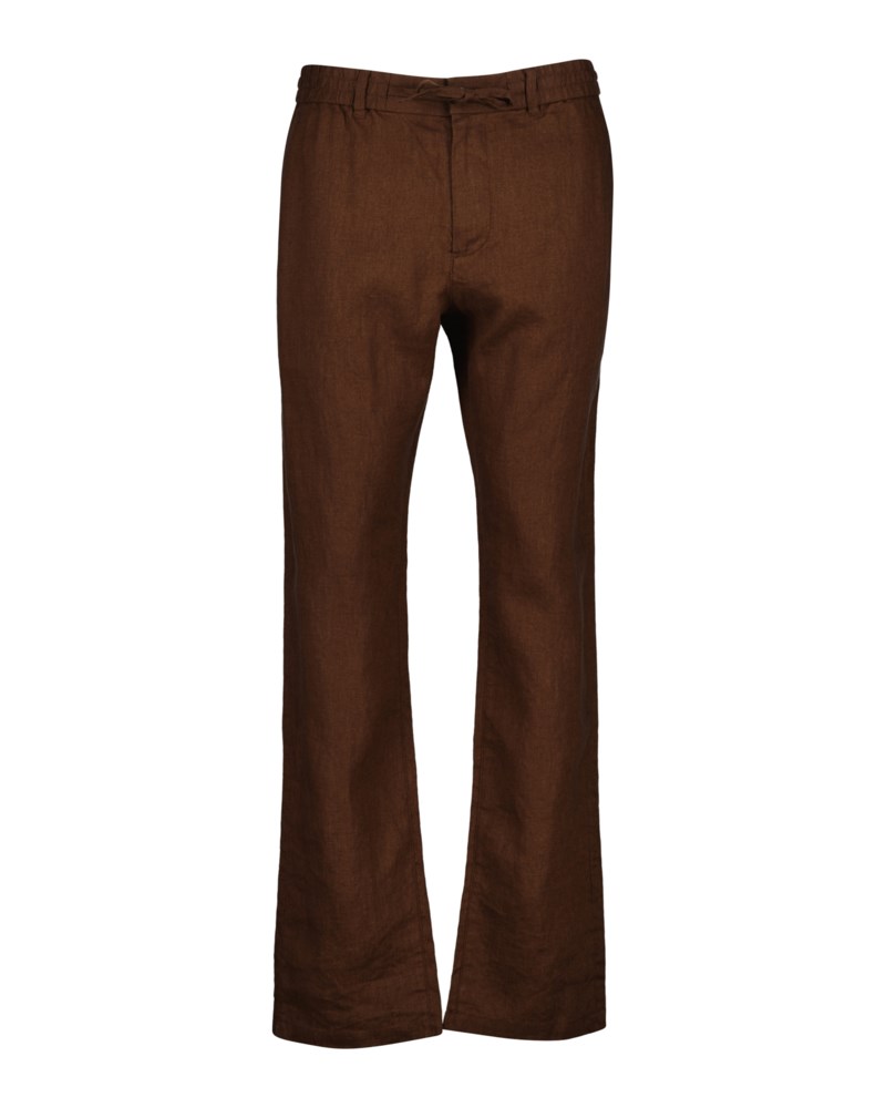 MAHOGANY BROWN