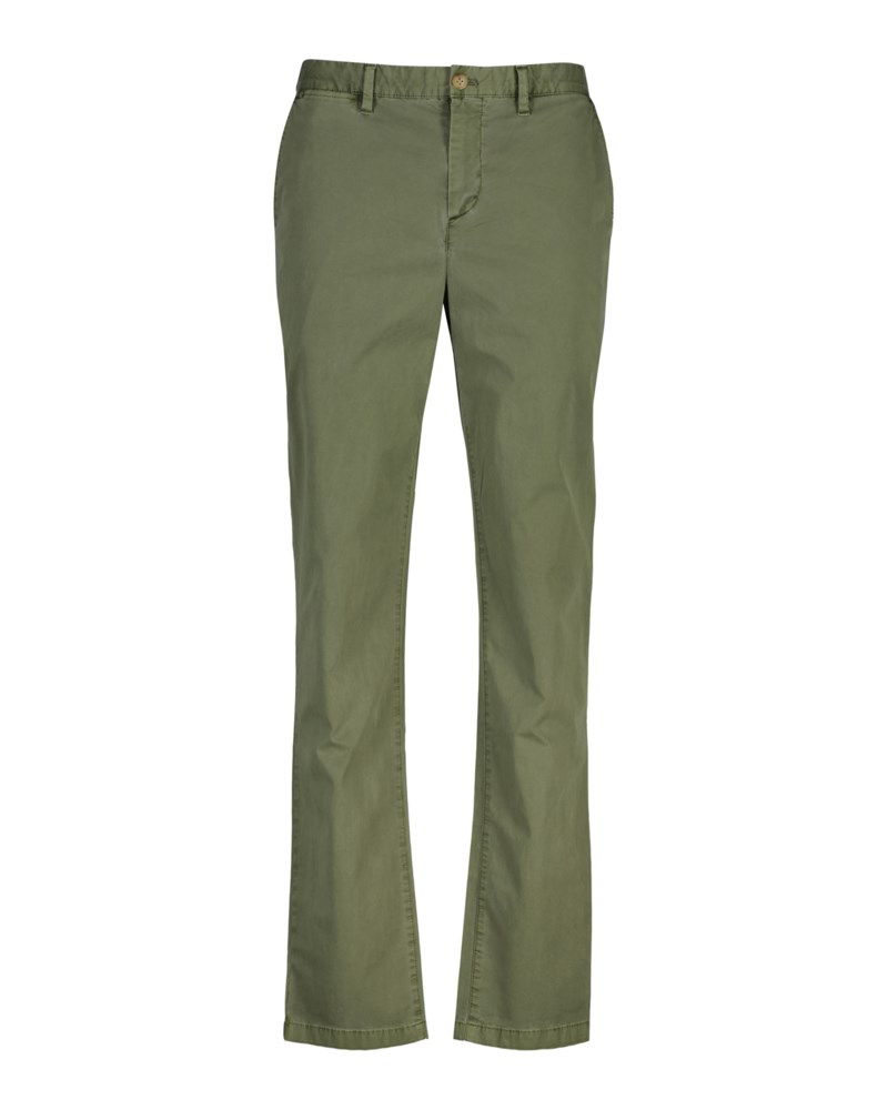 DRY HERB GREEN