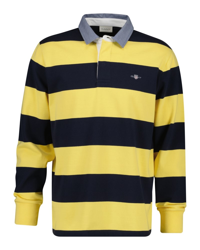 BANANA YELLOW