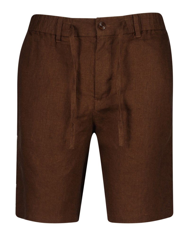MAHOGANY BROWN