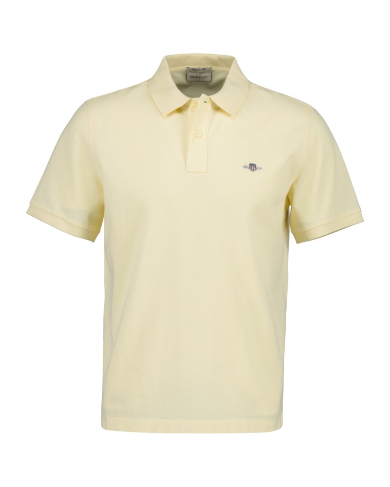 VANILLA YELLOW