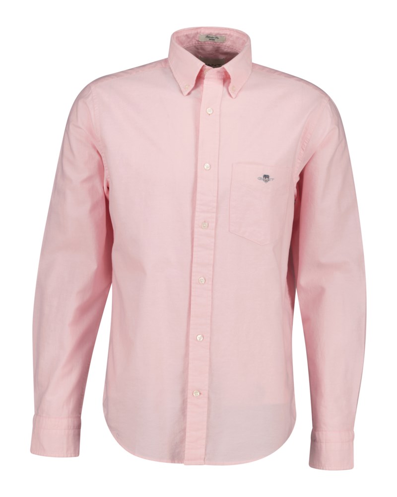 WASHED PINK