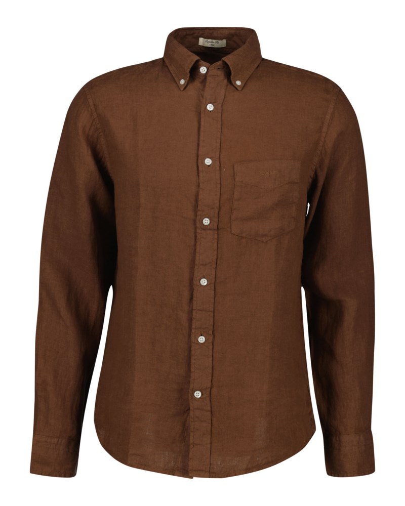 MAHOGANY BROWN