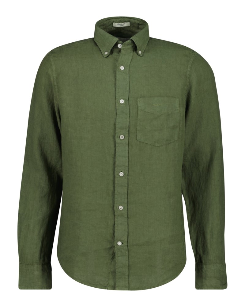DRY HERB GREEN