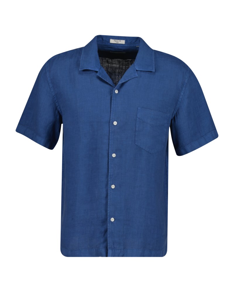 VINTAGE BLUE