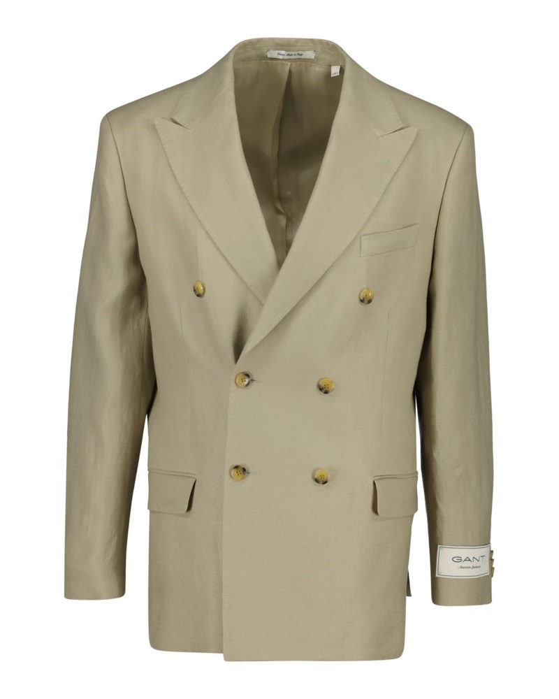 Linnekavaj faded beige 1